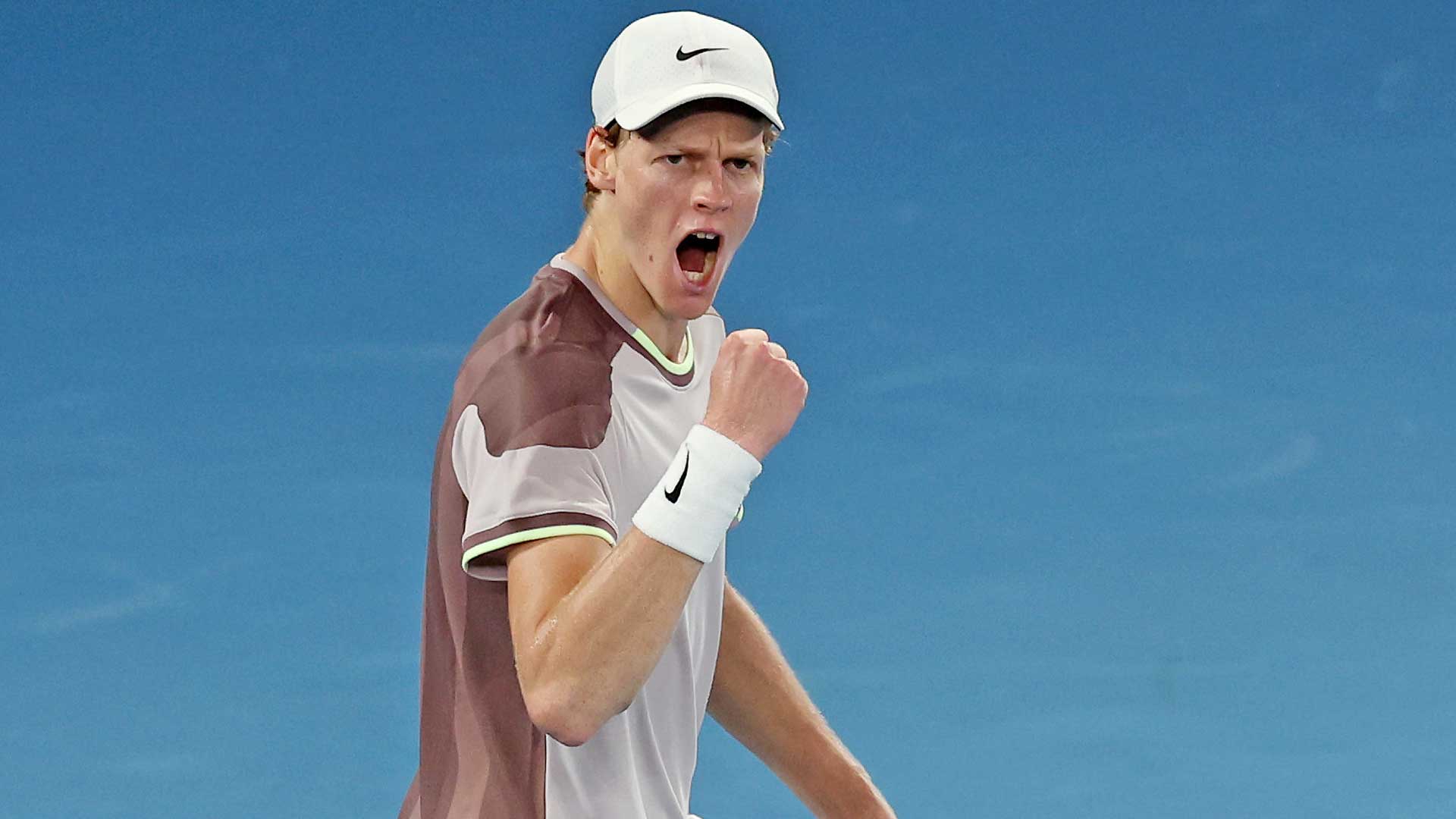 Медведев — Синнер коэффициенты букмекеров на финал Australian Open 2024 28 января