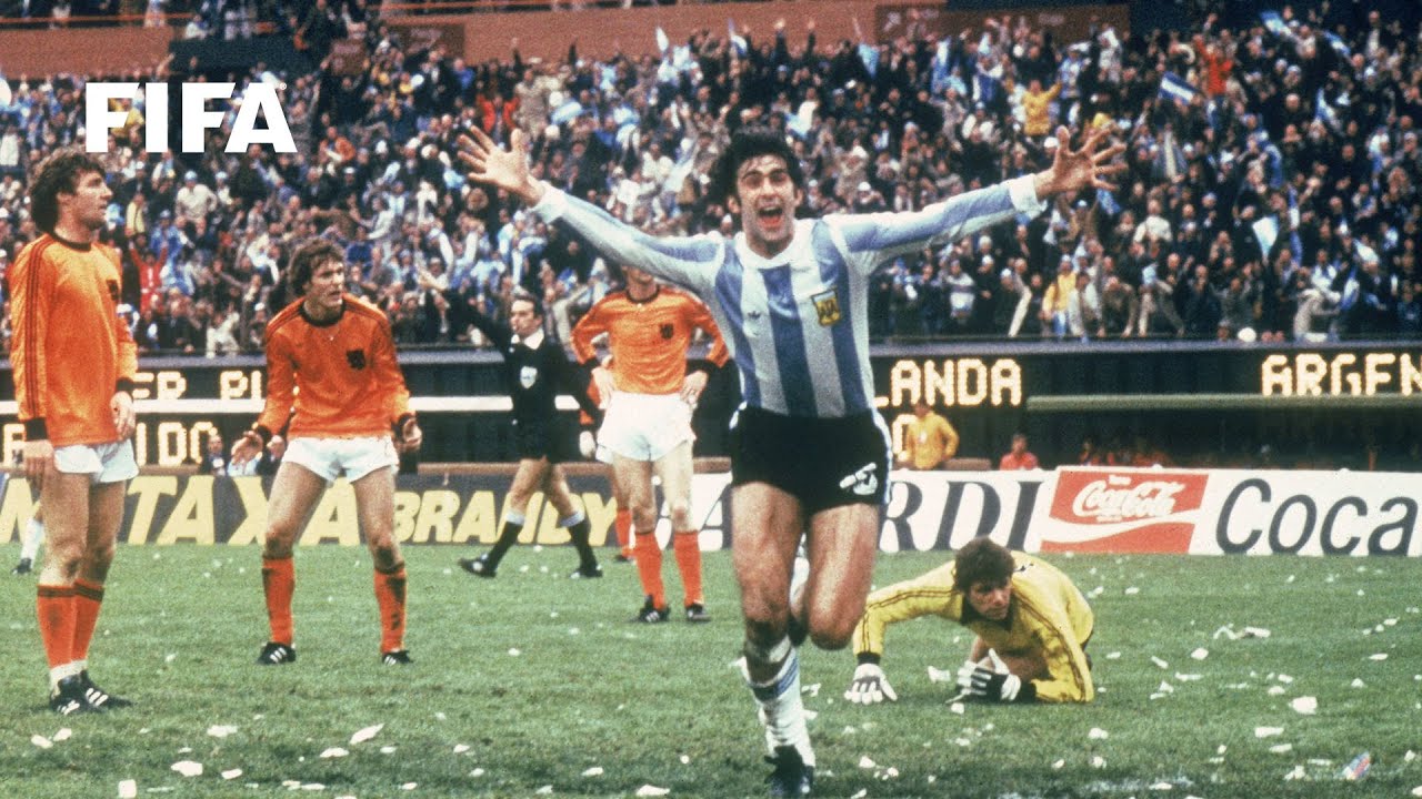 финал чемпионата мира 1978 аргентина голландия 3:1