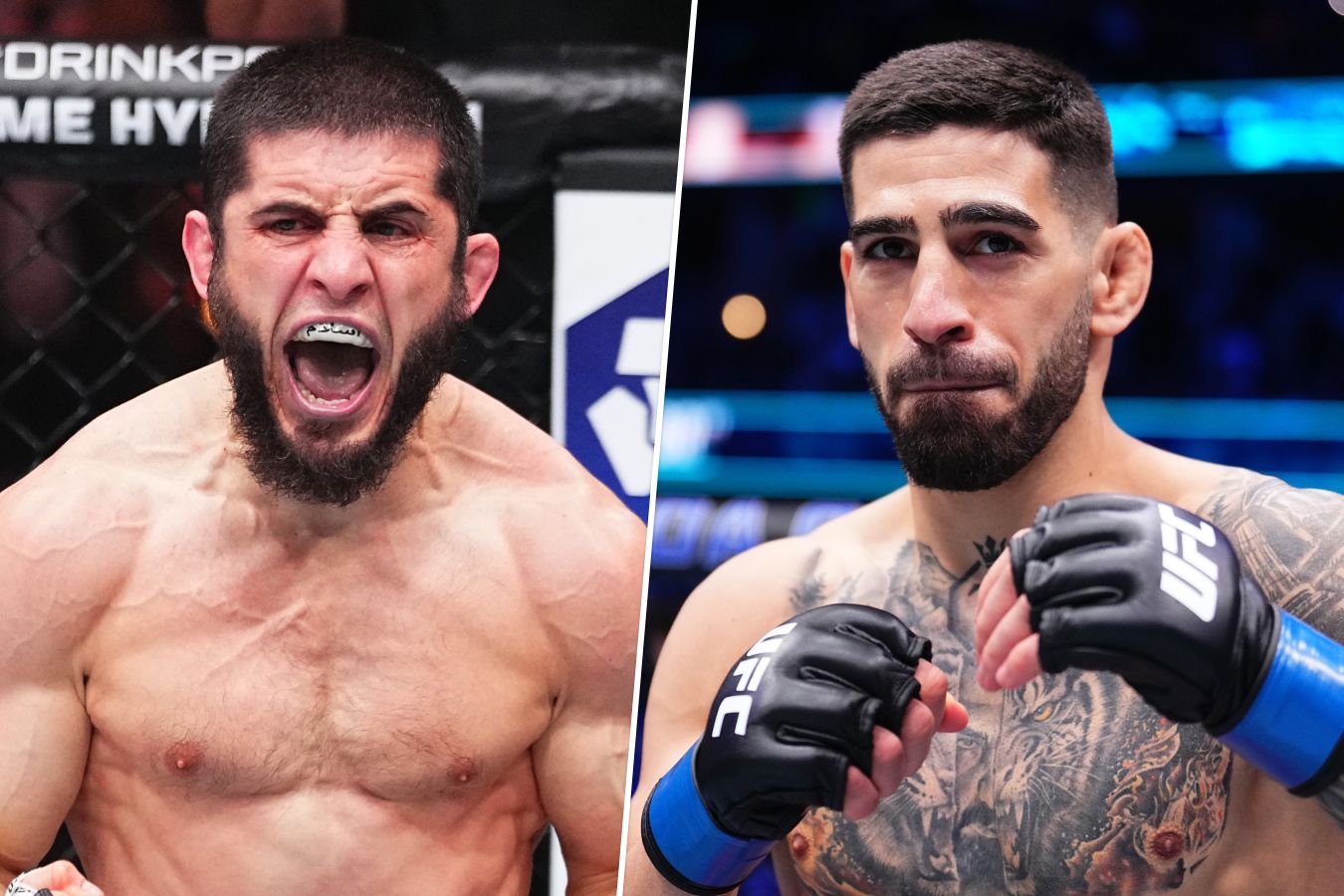 Махачев Топурия