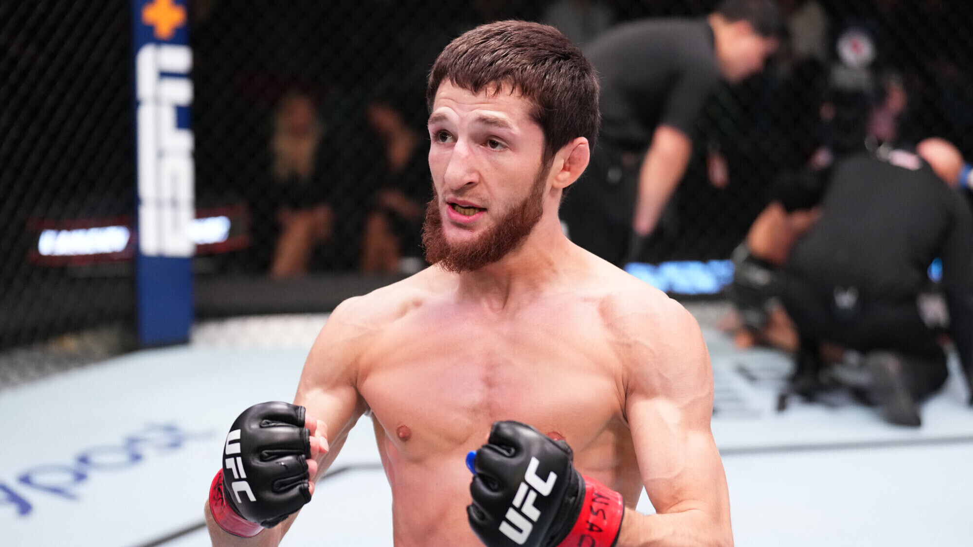 Тагир Уланбеков