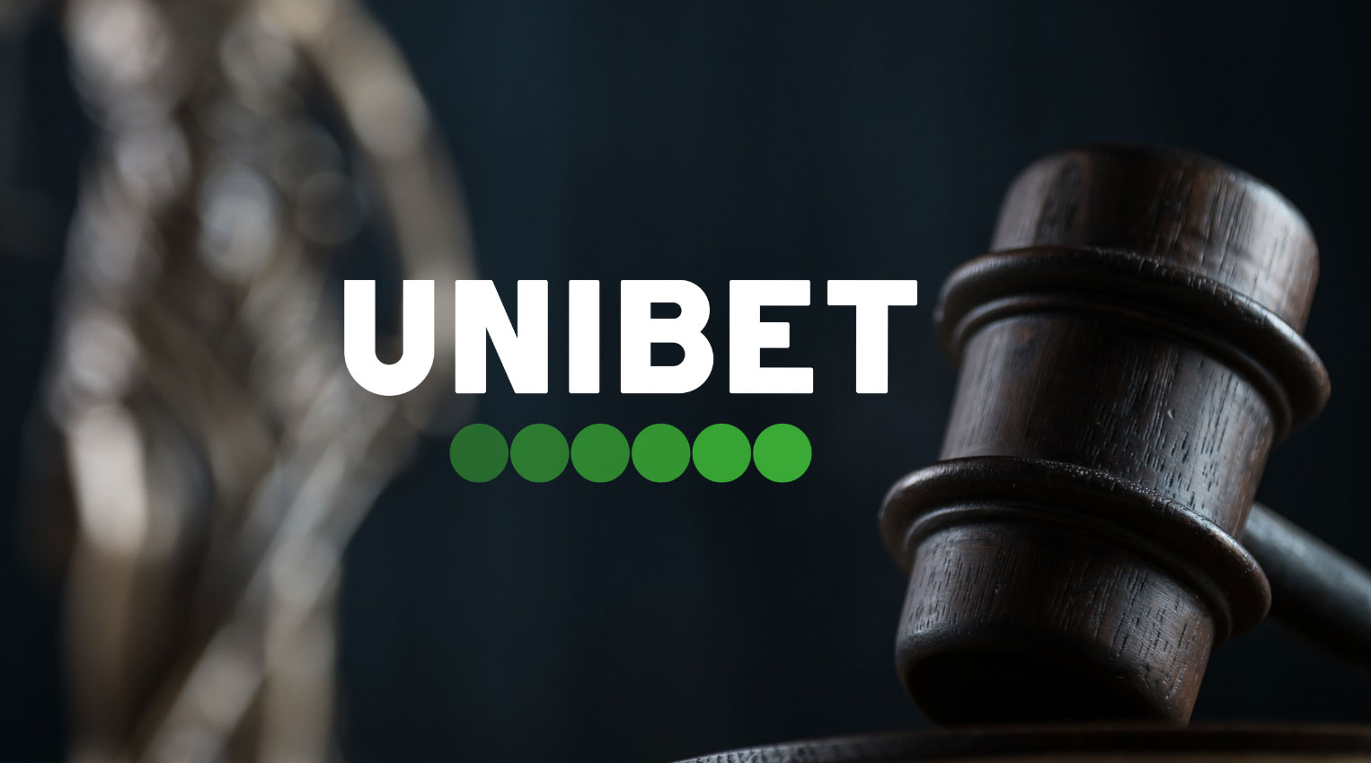 Букмекера Unibet