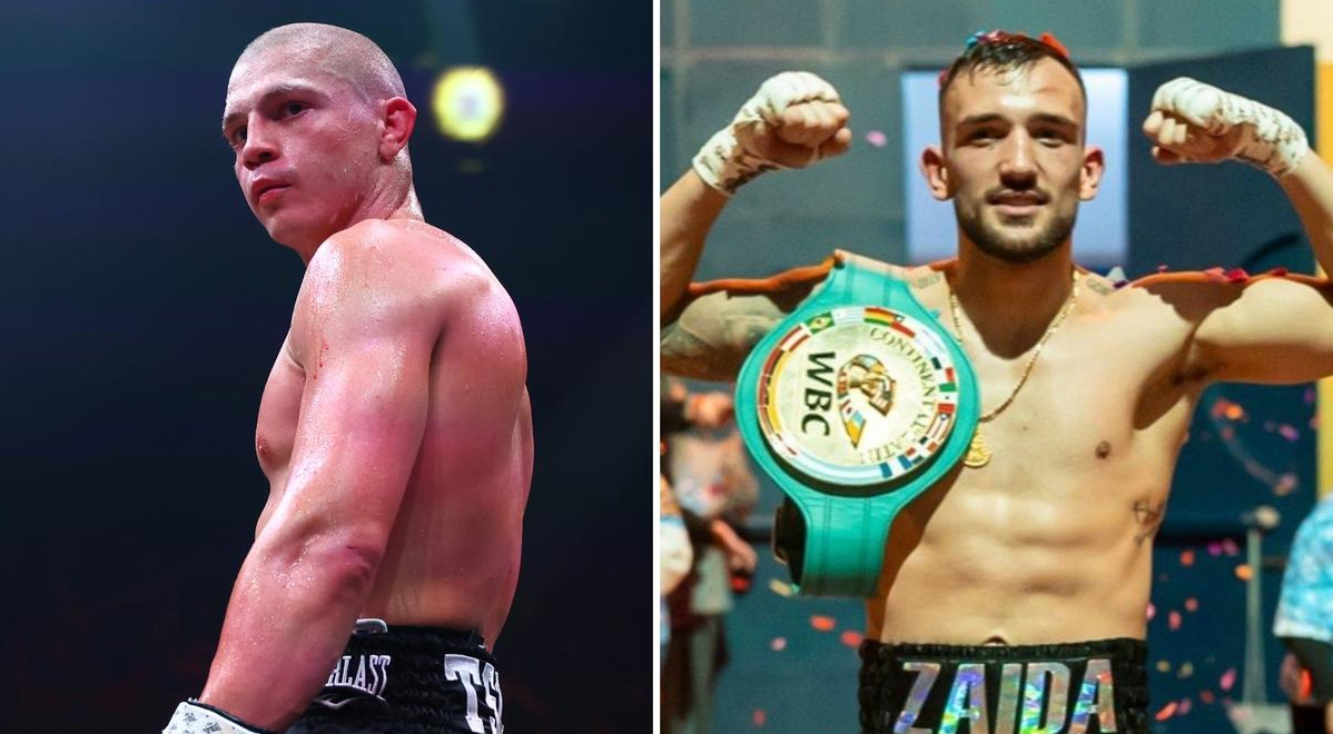 Никита Цзю Оскар Диас