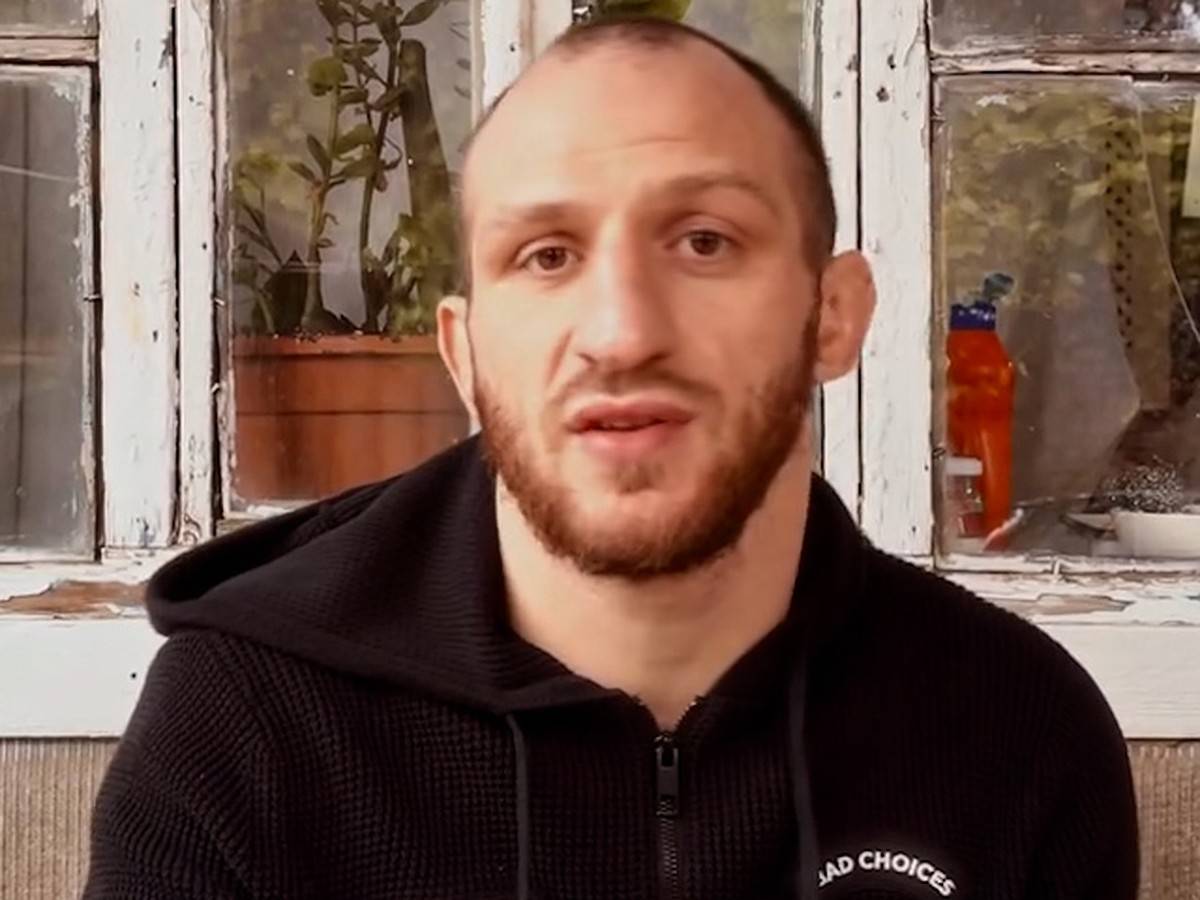 Гога Шаматава
