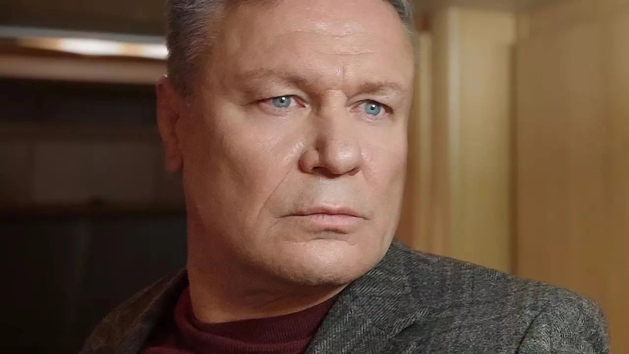 Олег Тактаров