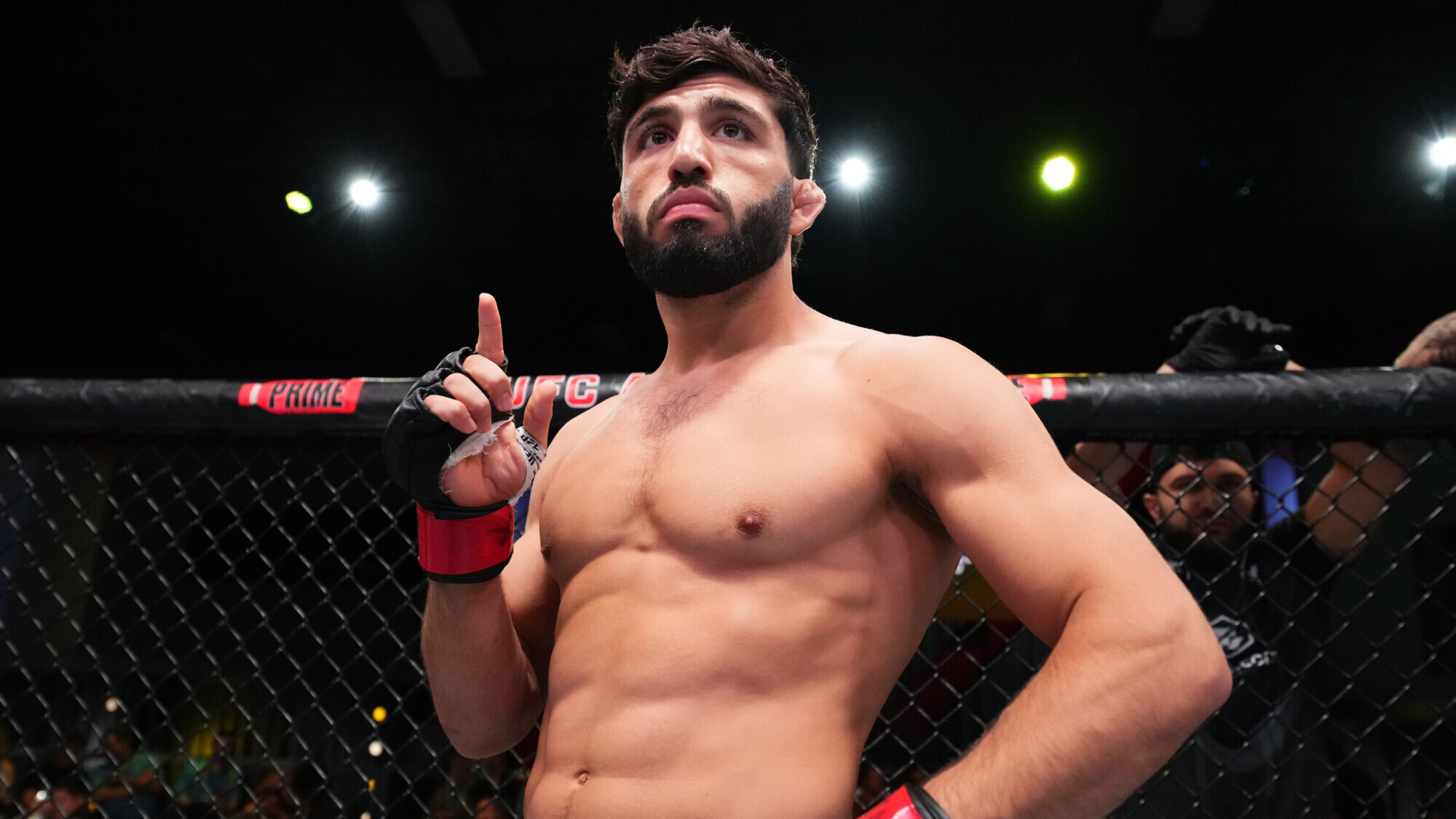 Арман Царукян