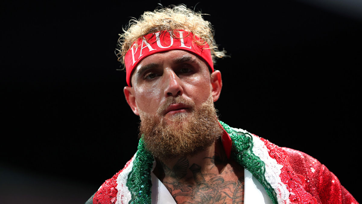 Джейка Пола могут исключить из рейтинга WBA