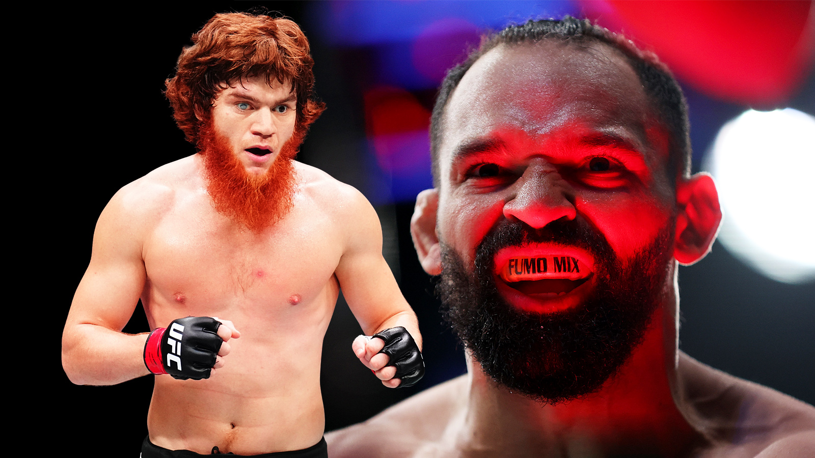 Шара Буллет подерется с Мишелем Перейрой