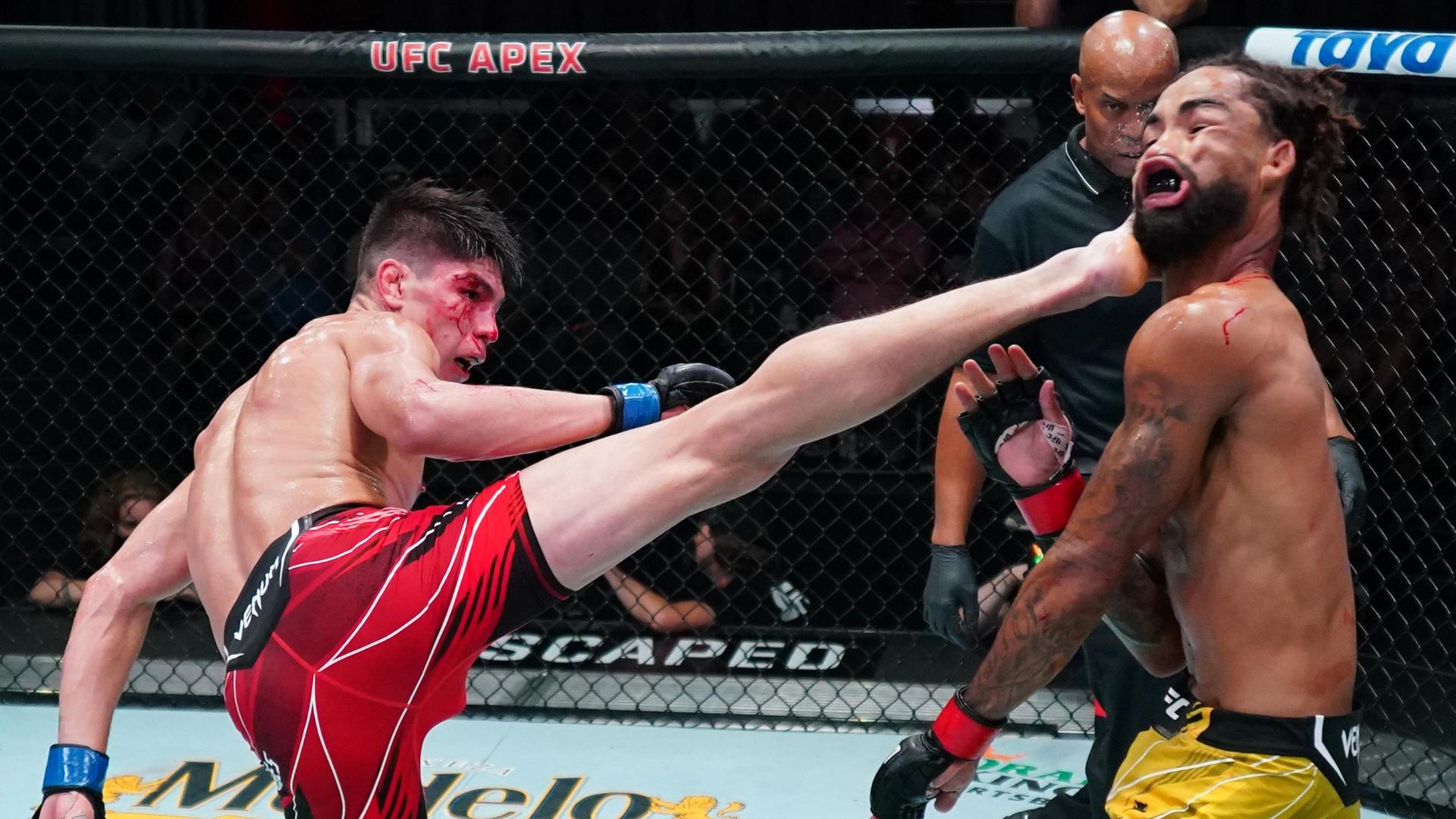 Игнасио Бахамондес